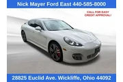 Porsche Panamera 2012 AWD Tu en Cleveland