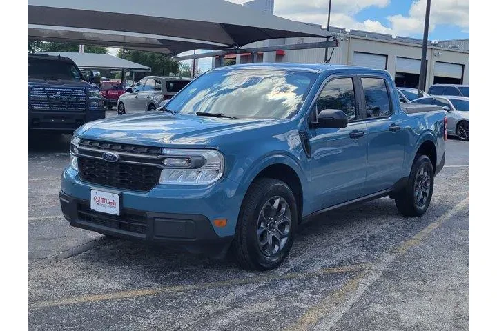 $25400 : Ford Maverick 2023 XL 4dr Su image 7