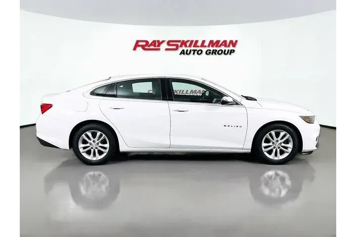 $19975 : Chevrolet Malibu 2017 LT 4dr image 8