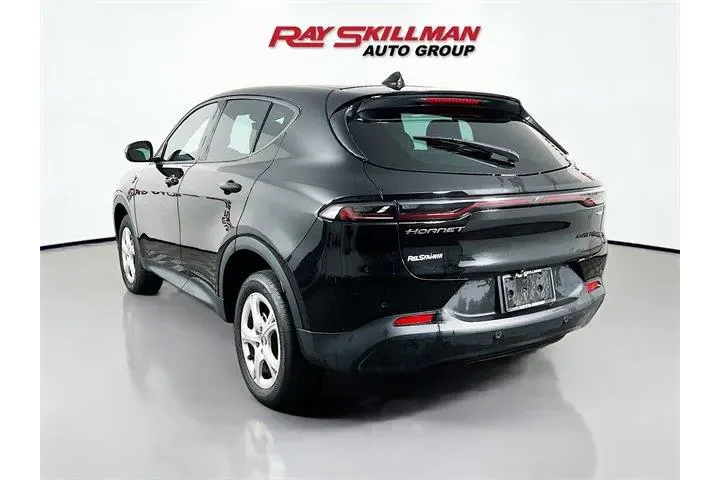 $22975 : Dodge Hornet 2024 AWD GT 4dr image 5