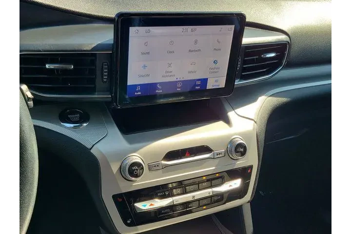 $31250 : Ford Explorer 2022 XLT 4dr S image 8