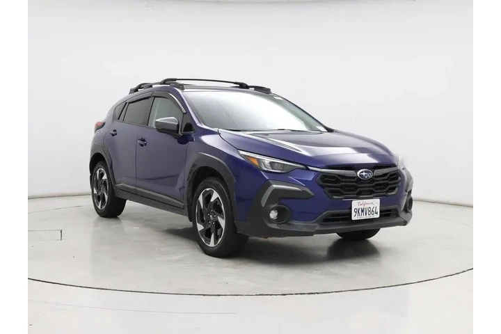 $27998 : Subaru Crosstrek 2024 AWD Li image 1