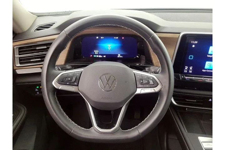 $31998 : Volkswagen Atlas 2024 AWD SE image 10