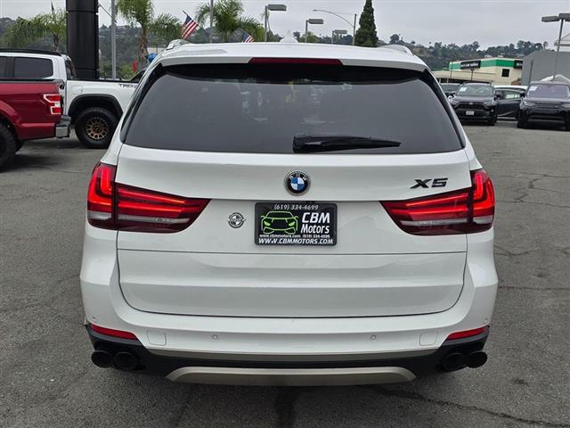 $26995 : 2018 BMW X5 image 6