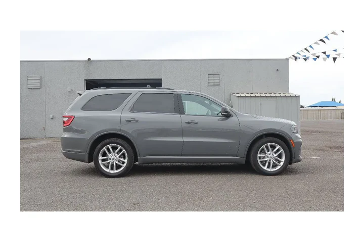 $27399 : Dodge Durango 2023 GT 4dr SU image 8