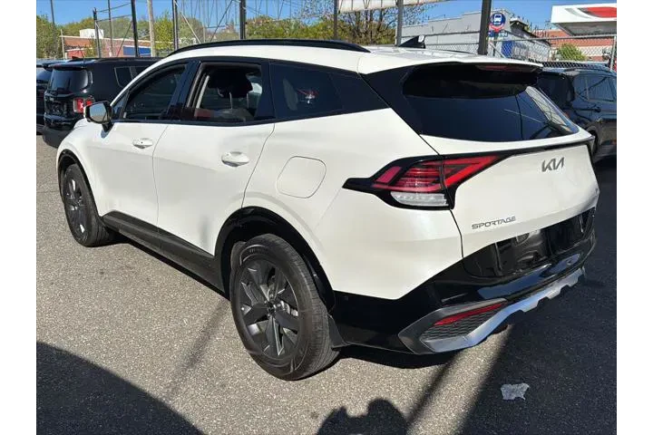 $30890 : Kia Sportage Hybrid 2024 AWD image 3