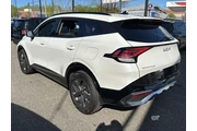 $30890 : Kia Sportage Hybrid 2024 AWD thumbnail