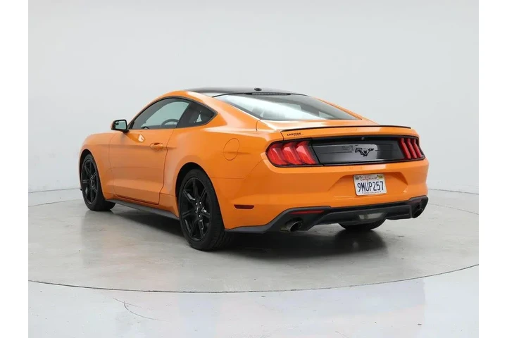 $22998 : Ford Mustang 2020 EcoBoost 2 image 2
