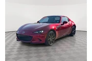 $34872 : Mazda MX-5 Miata RF 2025 Gra thumbnail