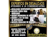 EXPERTOS EN DESALOJOS en Orange County