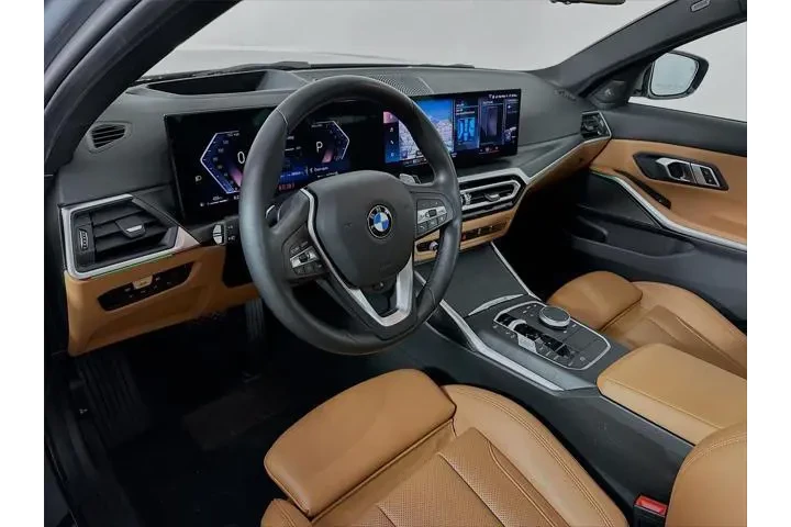 $31500 : BMW 3 Series 2023 AWD 330i x image 9