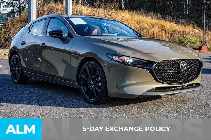 $22920 : Mazda Mazda3 Hatchback 2024 image 3