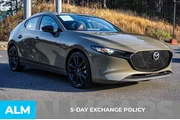 $22920 : Mazda Mazda3 Hatchback 2024 thumbnail