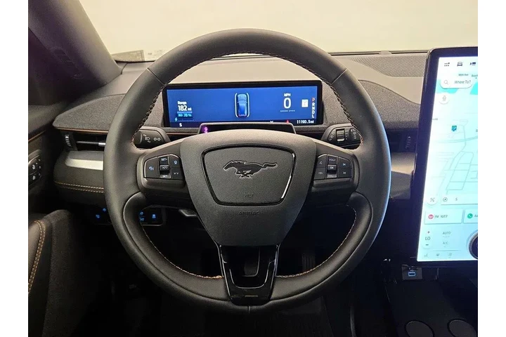 $35998 : Ford Mustang Mach-E 2023 AWD image 10
