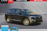 2020 Santa Fe SEL 2.4