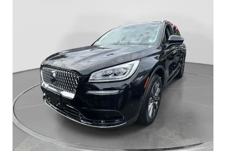 $36990 : Lincoln Corsair 2022 AWD Res image 4