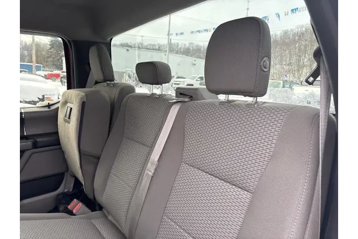 $19977 : Ford F-150 2018 4x4 XLT 4dr image 10