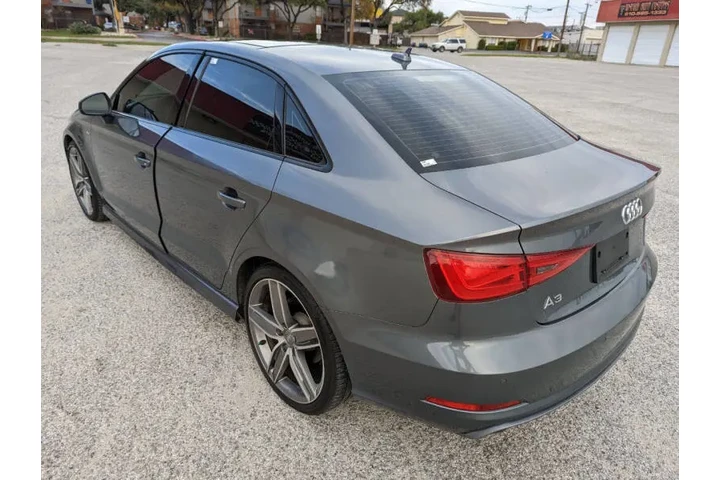 $13490 : 2018 A3 2.0T Premium image 6