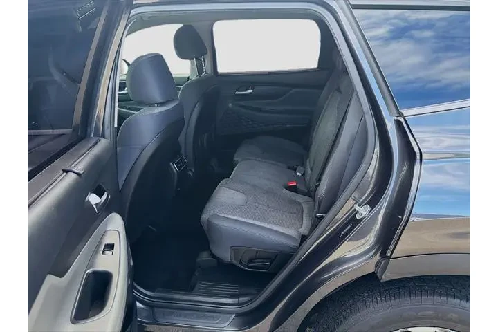 $14788 : Hyundai SANTA FE 2021 SEL 4d image 3