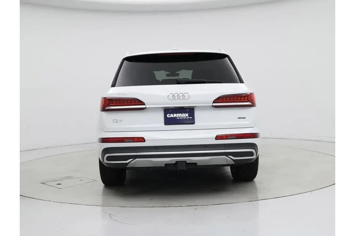 $28998 : Audi Q7 2021 AWD quattro Pre image 6