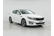 Kia Optima 2015 SX Turbo 4dr en Sacramento