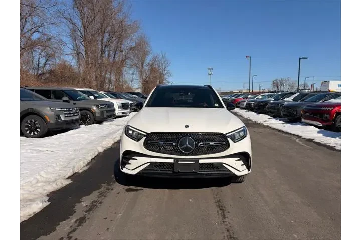 $35900 : Mercedes-Benz GLC 2023 AWD G image 9