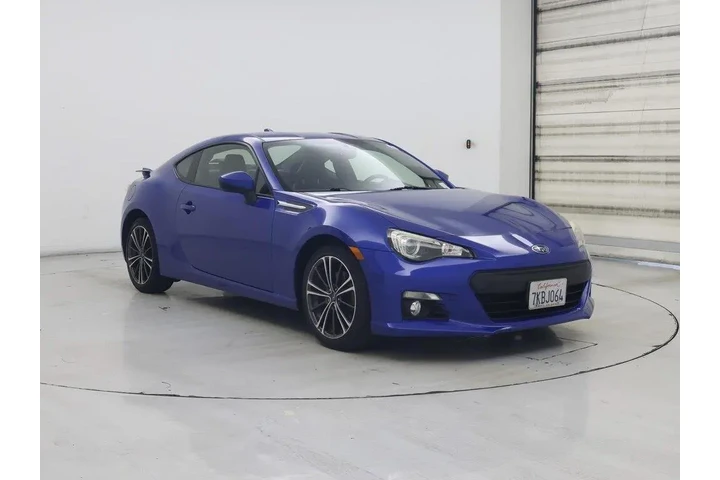 $19998 : Subaru BRZ 2015 Limited 2dr image 1