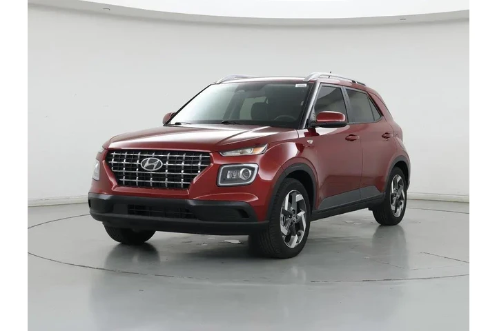 $21998 : Hyundai VENUE 2023 Limited 4 image 4