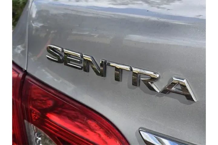 $9885 : Nissan Sentra 2019 SV 4dr Se image 10