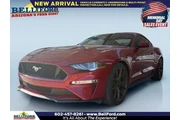 Ford Mustang 2022 GT 2dr Fas en Phoenix