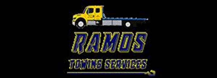 Ramos Towing Services image 1