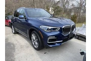 $17000 : BMW X5 2019 AWD xDrive40i 4d thumbnail