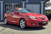 2004 MAZDA MAZDA3 S SEDAN 4D thumbnail