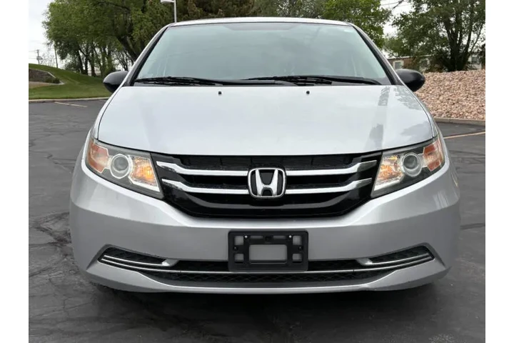 $7900 : 2014 Odyssey LX image 7