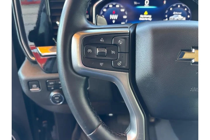 2023 Silverado 1500 LT image 9