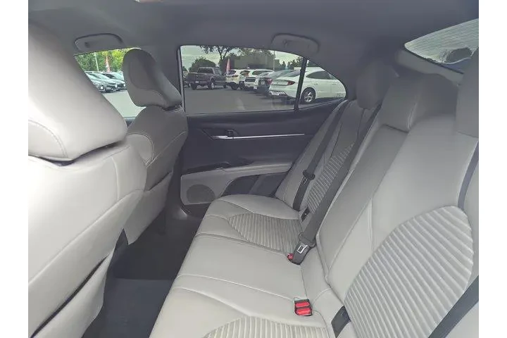 $25995 : Toyota Camry 2023 AWD SE 4dr image 5