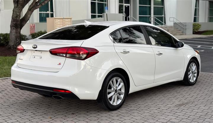 $6500 : Kia Forte image 4