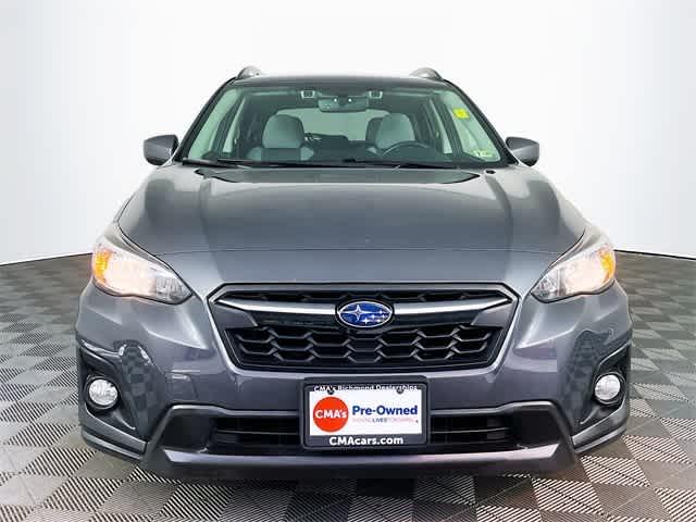 $22902 : PRE-OWNED 2020 SUBARU CROSSTR image 3