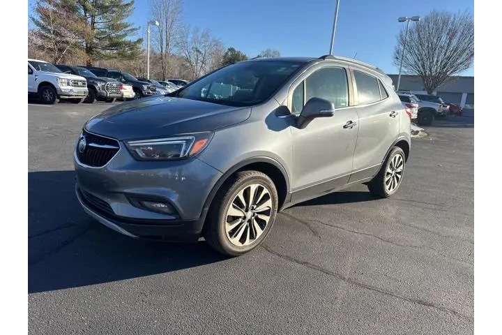 $11090 : Buick Encore 2019 AWD Essenc image 7