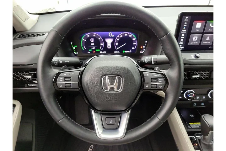 $36998 : Honda Accord Hybrid 2025 Tou image 10