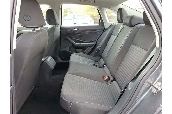 $18595 : Volkswagen Jetta 2024 S 4dr image 10