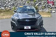 $34640 : PRE-OWNED 2024 SUBARU FORESTE thumbnail