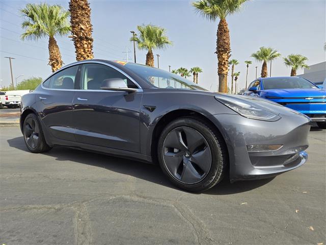 $23898 : Pre-Owned 2020 Model 3 Standa image 1