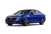 Honda Accord 2022 Sport 4dr en Plano