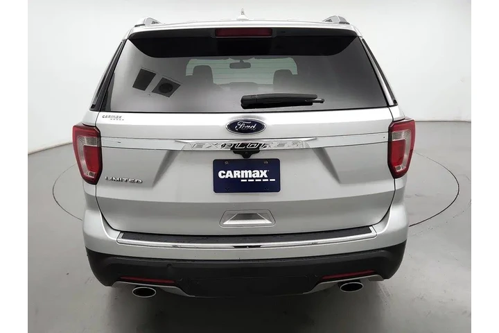 $20998 : Ford Explorer 2019 Limited 4 image 6