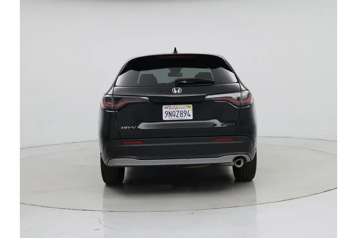 $26998 : Honda HR-V 2025 Sport 4dr Cr image 6