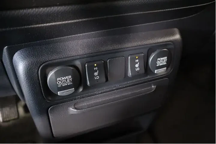 $17995 : Honda Ridgeline 2012 4x4 RTL image 7