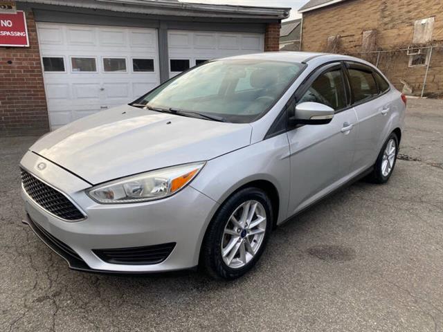 $6999 : 2016 Focus SE image 4