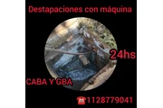 Destapaciones de cañerias thumbnail
