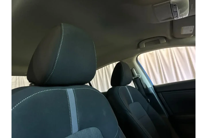 $19699 : Nissan Sentra 2024 SV 4dr Se image 10